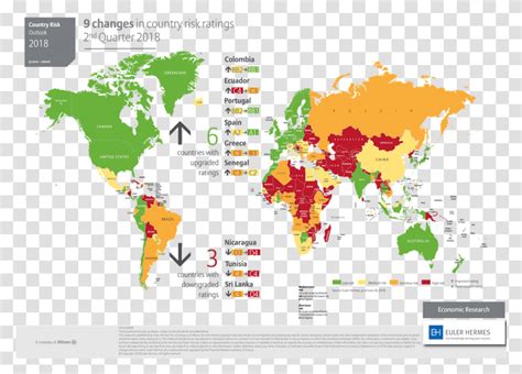 euler hermes country risk map|Euler Hermes website.